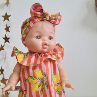 Tenue - CITRUS