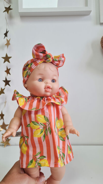 Tenue - CITRUS