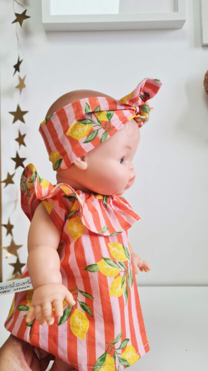 Tenue - CITRUS – Image 3