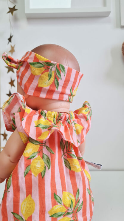 Tenue - CITRUS – Image 2