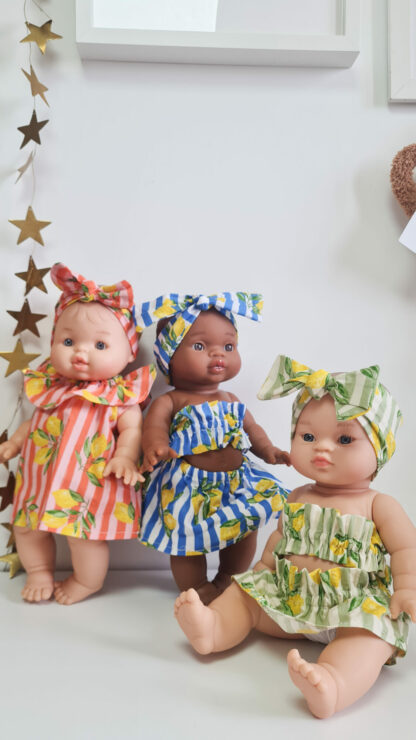 Tenue - CITRUS – Image 4