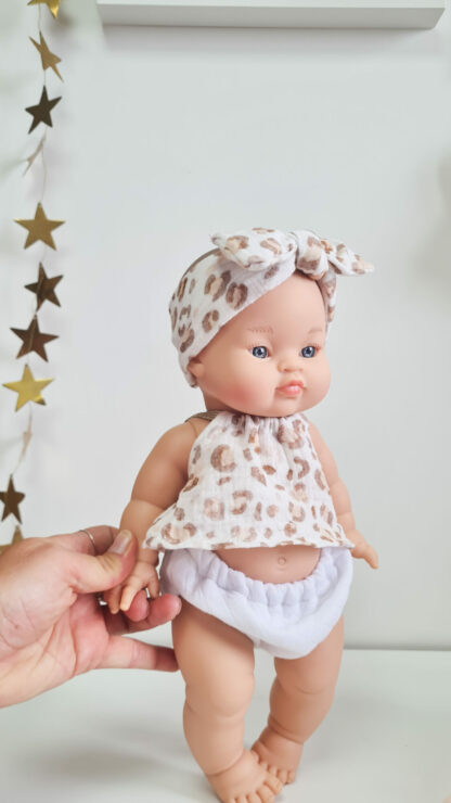 Tenue - PORCELAINE – Image 4