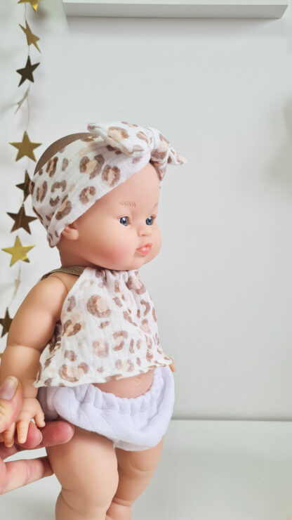 Tenue - PORCELAINE – Image 5