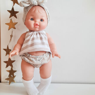 Tenue - CELESTE