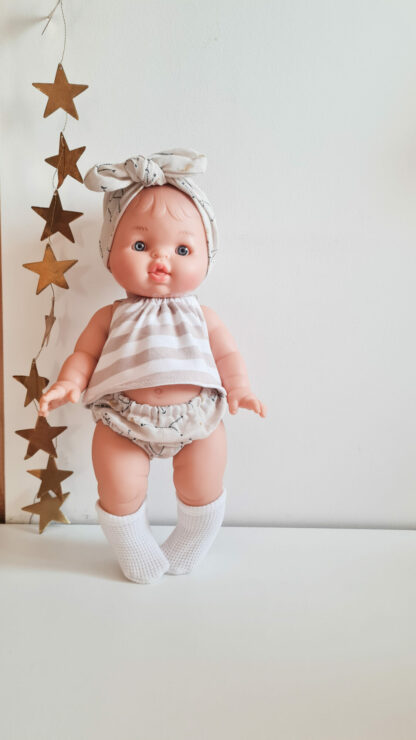 Tenue - CELESTE
