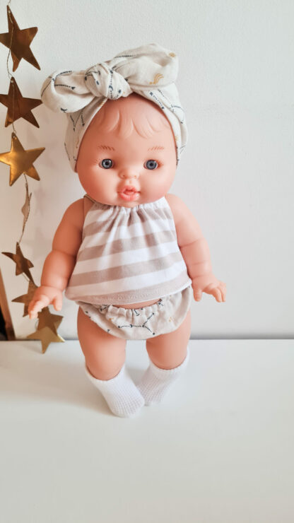 Tenue - CELESTE – Image 2