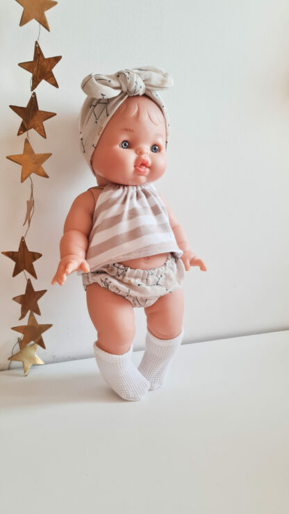 Tenue - CELESTE – Image 4