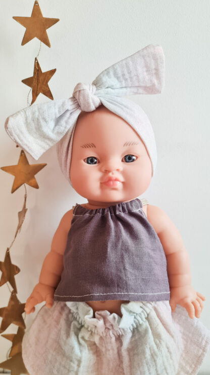Tenue  IRIS – Image 2
