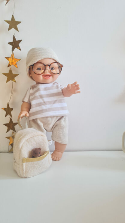 Set complet Cartable de rentrée + Accessoires – Image 2
