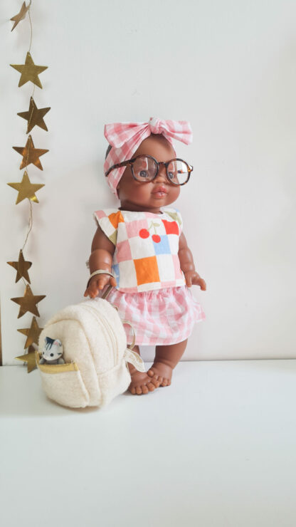 Set complet Cartable de rentrée + Accessoires – Image 13