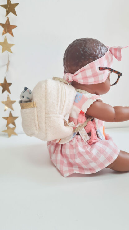 Set complet Cartable de rentrée + Accessoires – Image 14