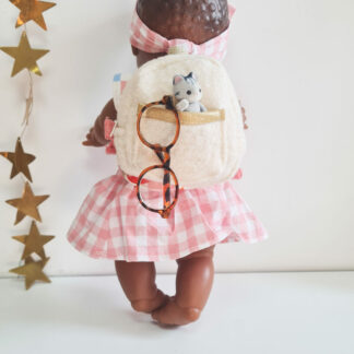 Set complet Cartable de rentrée + Accessoires