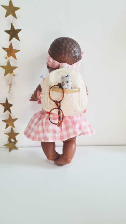 Set complet Cartable de rentrée + Accessoires