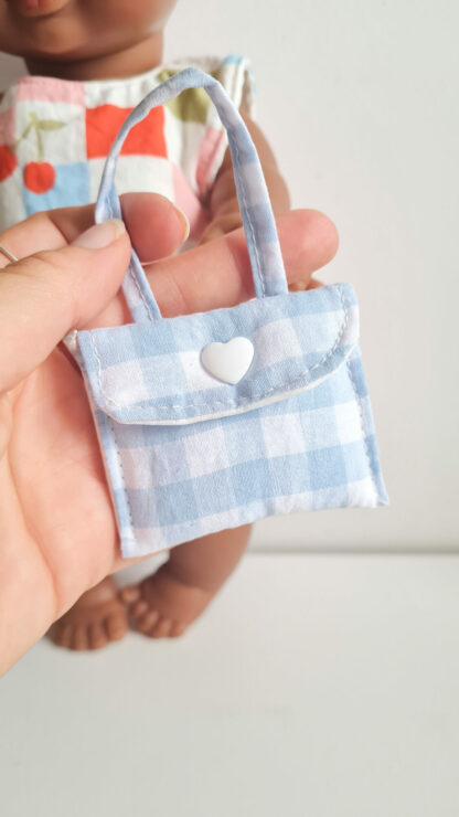 Sac à Main Poupée au choix – Image 8