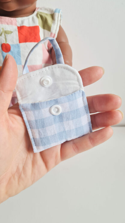 Sac à Main Poupée au choix – Image 4