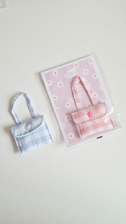 Sac à Main Poupée au choix – Image 11