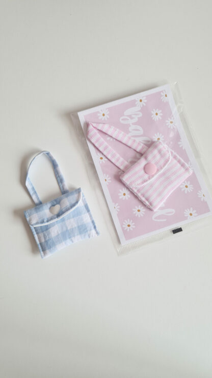 Sac à Main Poupée au choix – Image 3