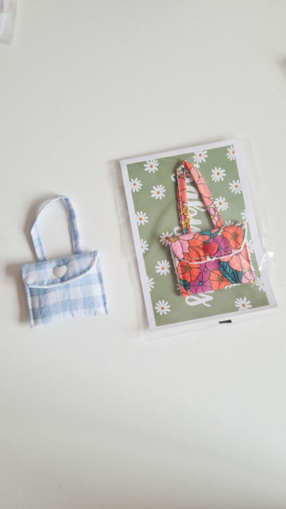 Sac à Main Poupée au choix – Image 10