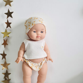 Tenue CITRONNADE