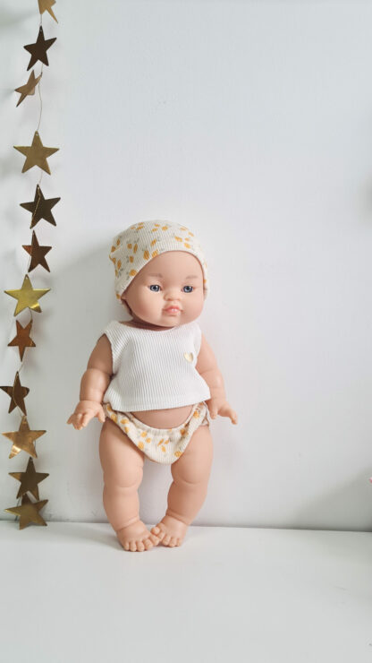 Tenue CITRONNADE