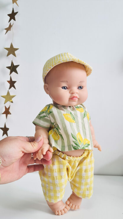 Tenue GREEN – Image 3