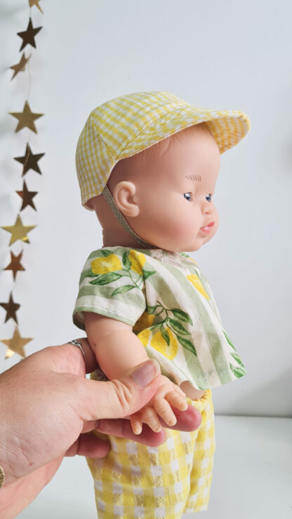 Tenue GREEN – Image 6