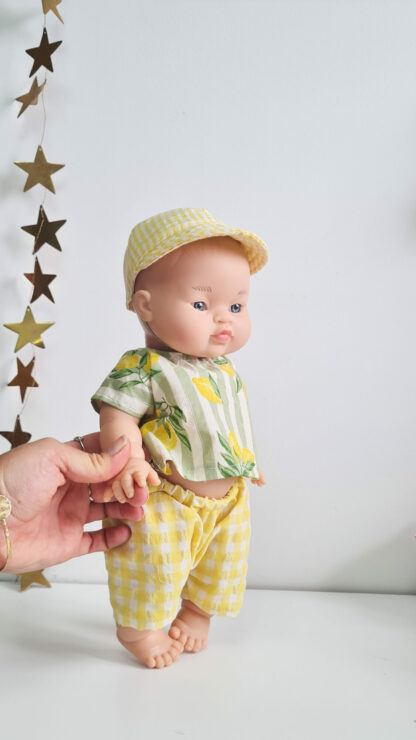 Tenue GREEN – Image 2