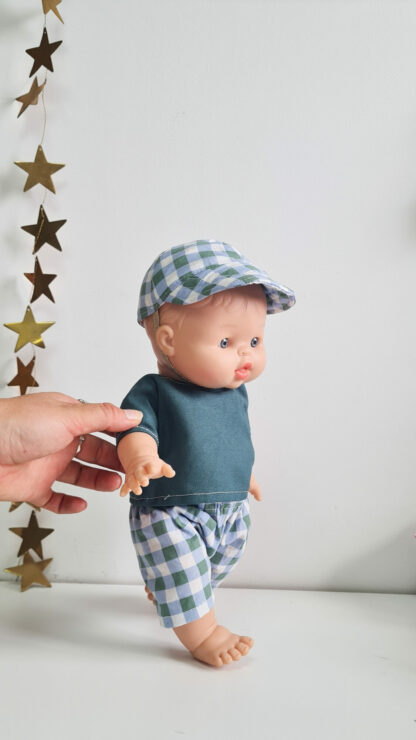 Tenue DENTELAIRE – Image 3