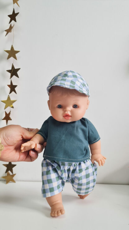 Tenue DENTELAIRE – Image 4