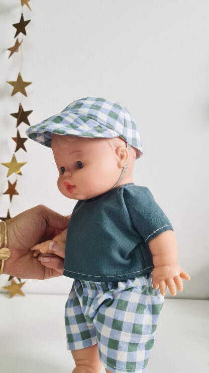 Tenue DENTELAIRE – Image 6