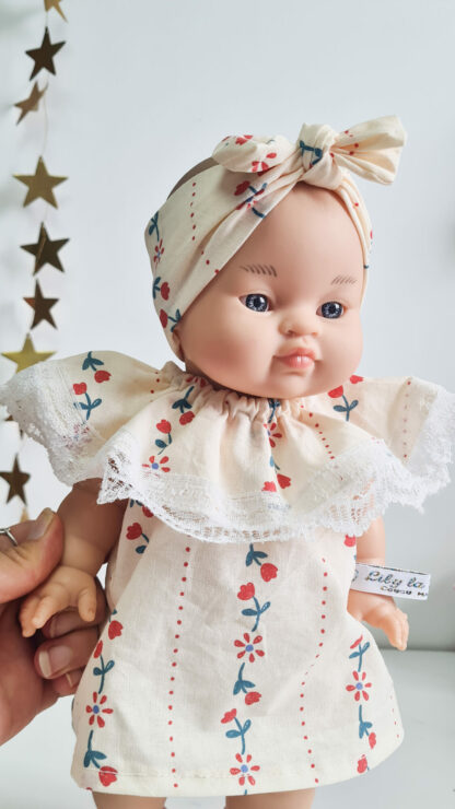 Tenue - SOULEIADO – Image 3