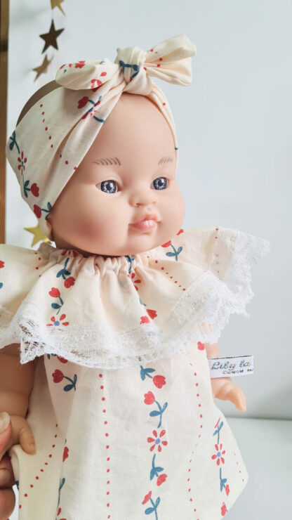 Tenue - SOULEIADO – Image 6