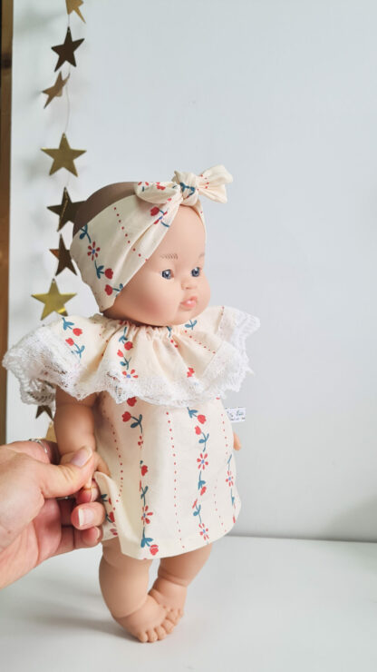 Tenue - SOULEIADO – Image 4