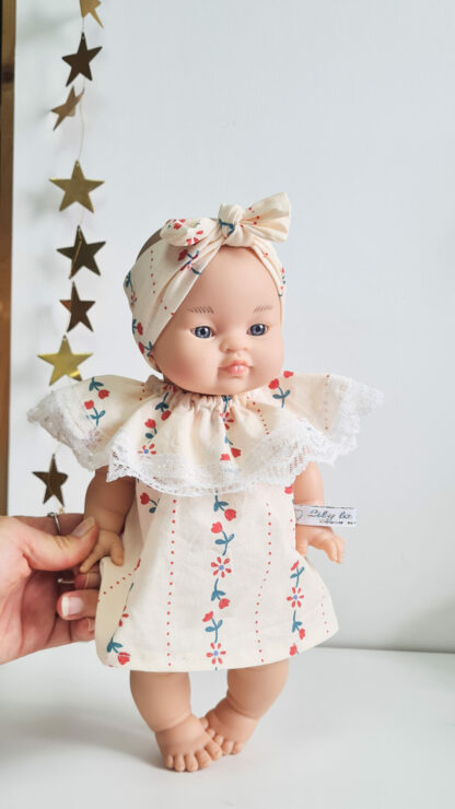 Tenue - SOULEIADO – Image 5