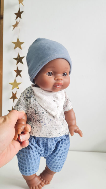 Tenue BLEUET – Image 3