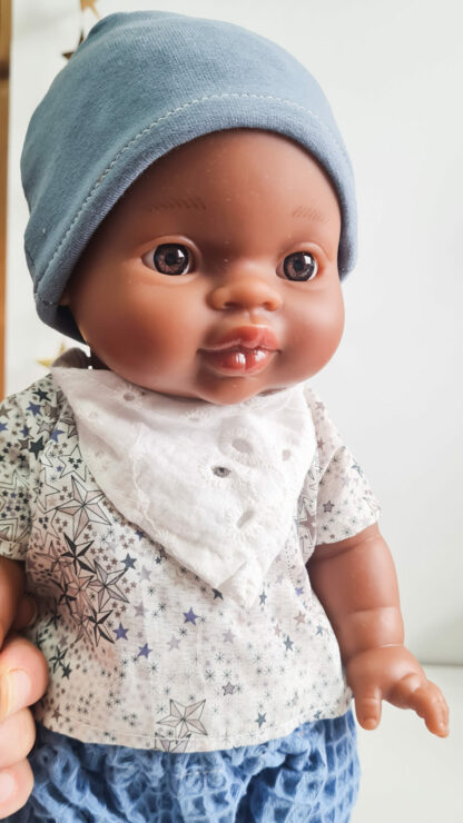 Tenue BLEUET – Image 4