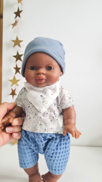Tenue BLEUET – Image 2