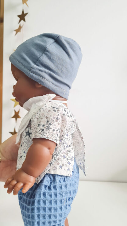 Tenue BLEUET – Image 6