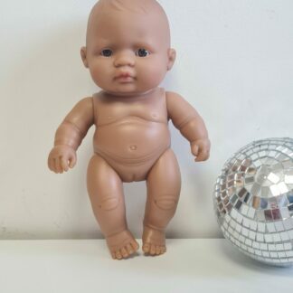 LOLA Ma première Poupée 21cm