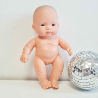 JUDY Ma première Poupée 21cm