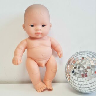 SAM Ma première poupée 21cm