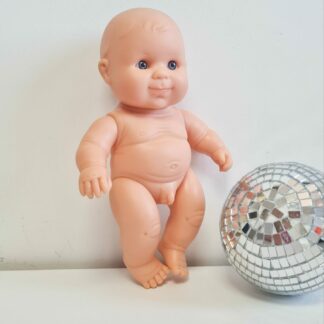 LEO Ma première poupée MINUS