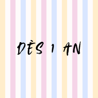 Poupée dès 1 an