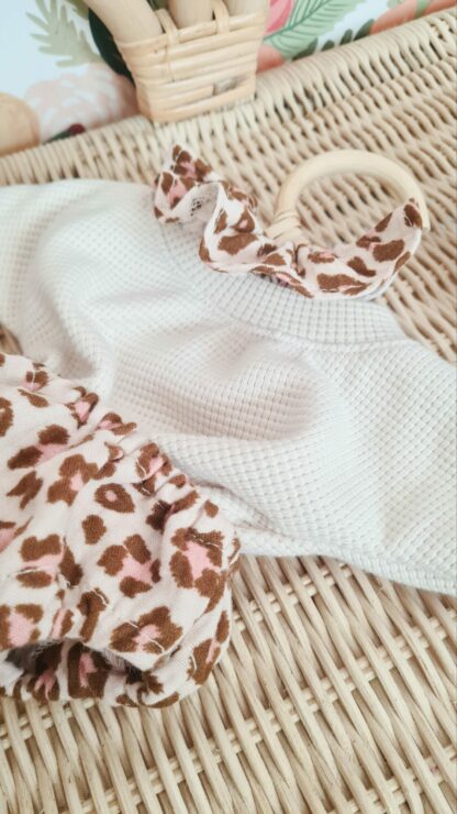 Tenue pour POUPÉE 34CM - LEO – Image 3