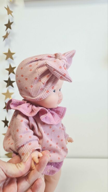 Tenue pour POUPÉE 34CM - ERABLE – Image 3