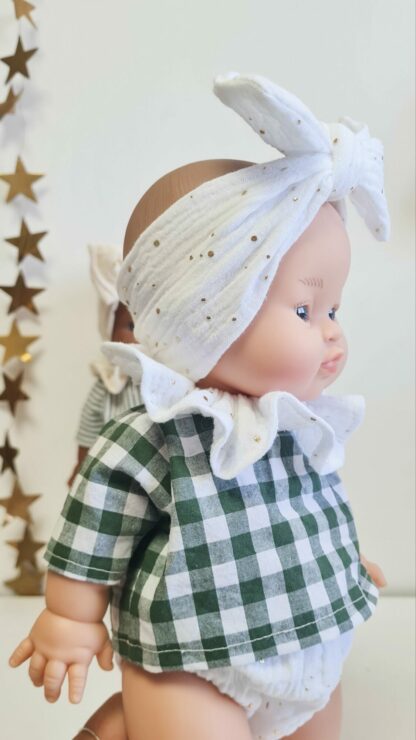 Tenue pour POUPÉE 34CM - IF – Image 5