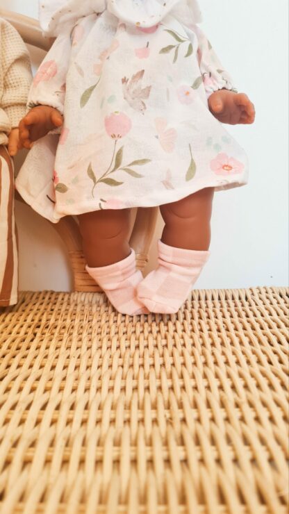 Robe Alexie - Lily × Madounne – Image 7