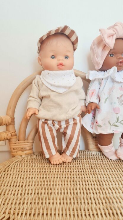 Robe Alexie - Lily × Madounne – Image 6