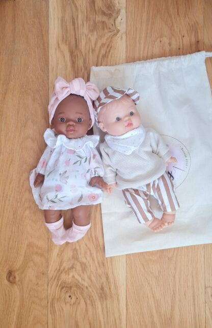 Robe Alexie - Lily × Madounne – Image 2