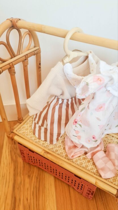 Robe Alexie - Lily × Madounne – Image 9